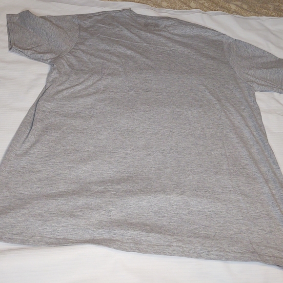 Fanatic T Shirt Football Buccaneers Super Bowl Size XL - Picture 3 of 5